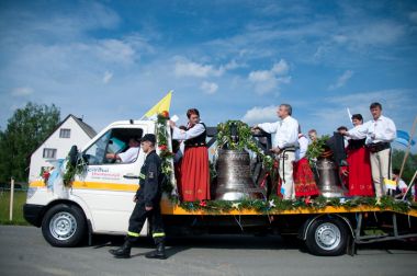 церковні дзвони